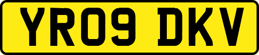 YR09DKV