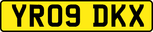 YR09DKX