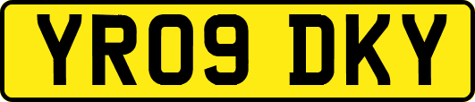 YR09DKY