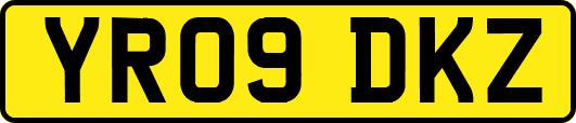YR09DKZ