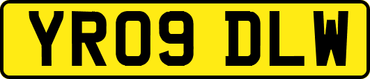 YR09DLW