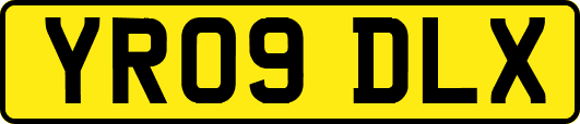 YR09DLX