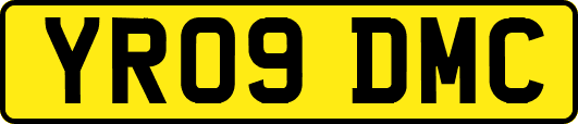 YR09DMC