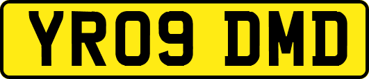 YR09DMD