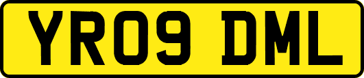 YR09DML