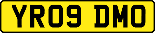YR09DMO
