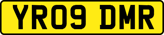 YR09DMR