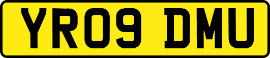 YR09DMU