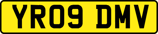 YR09DMV