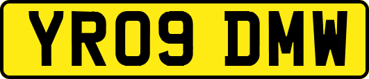 YR09DMW