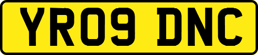 YR09DNC