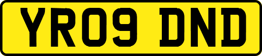YR09DND