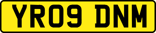 YR09DNM