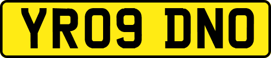 YR09DNO