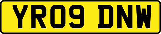 YR09DNW