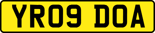 YR09DOA