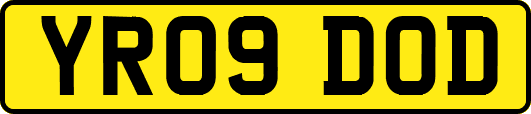 YR09DOD