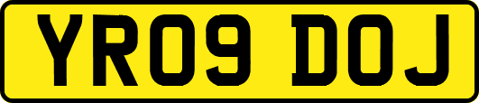 YR09DOJ