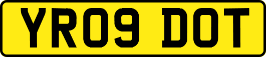 YR09DOT