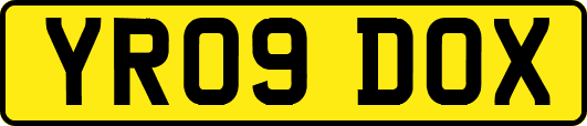 YR09DOX