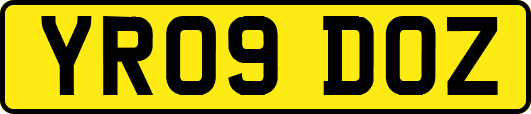 YR09DOZ
