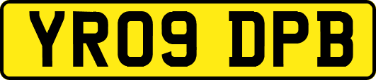 YR09DPB