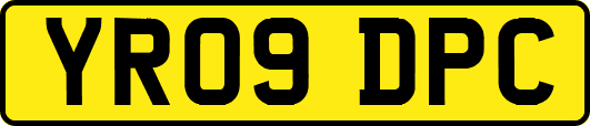 YR09DPC