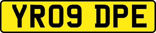 YR09DPE