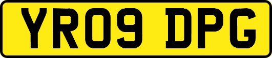 YR09DPG