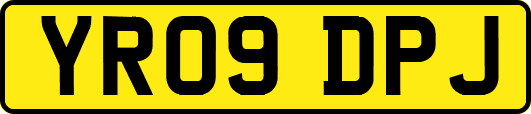 YR09DPJ