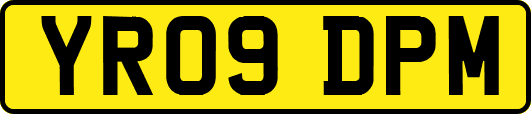 YR09DPM