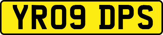 YR09DPS