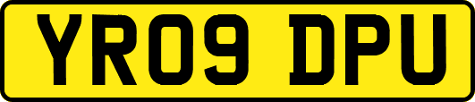 YR09DPU