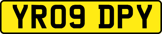 YR09DPY