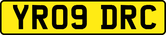YR09DRC