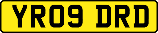 YR09DRD
