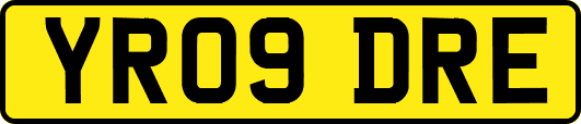 YR09DRE