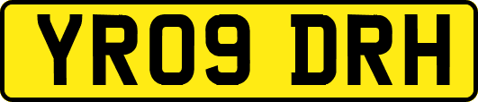 YR09DRH