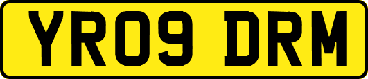 YR09DRM