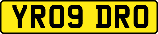 YR09DRO