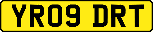 YR09DRT