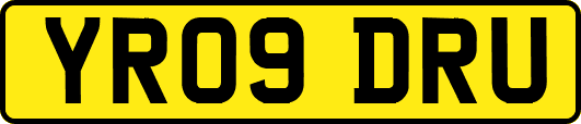 YR09DRU