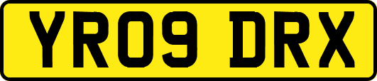 YR09DRX