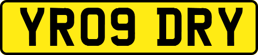 YR09DRY