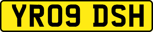 YR09DSH