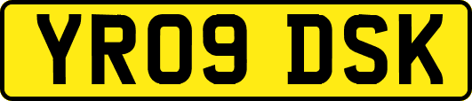 YR09DSK