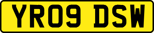YR09DSW