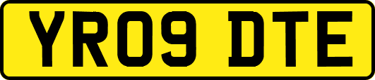 YR09DTE