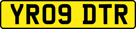 YR09DTR