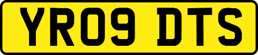 YR09DTS